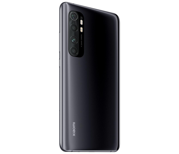 XIAOMI MI NOTE 10 LITE 6/64GB Czarny - 566383 - zdjęcie 5